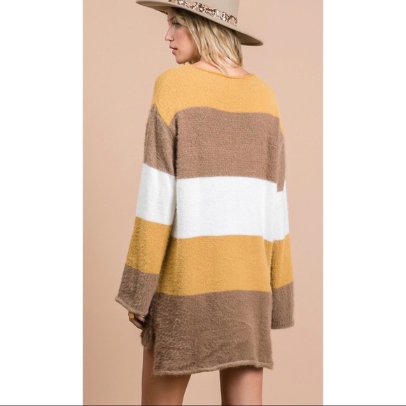 🍂🍂 Brushed Knit Legging Sweater 🍂🍂 - Picture 3 of 3